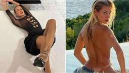 Дівчину захисника "Бетіса" Гойкочеа можуть забанити в Instagram
