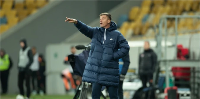 Юрій Максимов: Не кожен матч ми виграємо у Шахтаря. Для хлопців буде додатковий вихідний