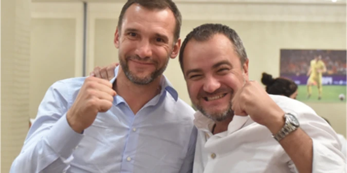 Стало відомо хто найближчим часом очолить УАФ