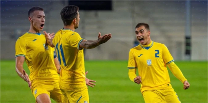 Автор голу у ворота Англії: Бачив їх у FIFA, а зараз проти них граю на полі