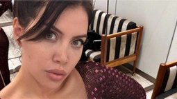 Приголомшлива дружина Мауро Ікарді поділилась оголеними фото