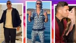 Скільки коштують пости в Instagram зірок Ліги чемпіонів. Оновлено