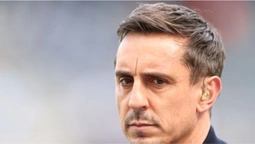 Гарі Невілл розкритикував Ліверпуль через їхню реакцію на помилку VAR