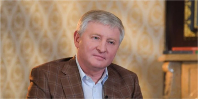 🙏 Рінат Ахметов: Вірю, що в Мудрика вийде підкорити футбольну Європу