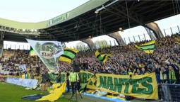 На вболівальників "Марселю" напали підчас матчу у Нанті