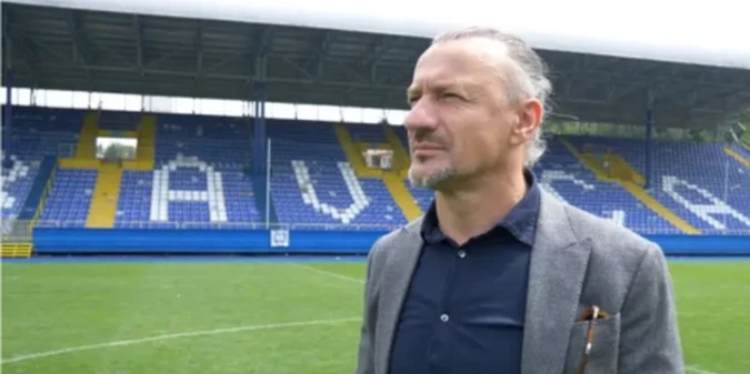 ОФІЦІЙНО! Помічником Пушича в Шахтарі буде бронзовий призер чемпіонат світу