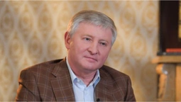 🙏 Рінат Ахметов: Вірю, що в Мудрика вийде підкорити футбольну Європу