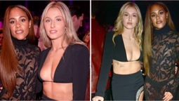 😍Сексуальна гравчиня Арсенала та збірної Англії Лія Вільямсон