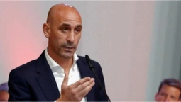 RFEF за 3 роки вчетверо збільшив зарплати відстороненому президенту Луїсу Рубіалесу та ще 3 особам