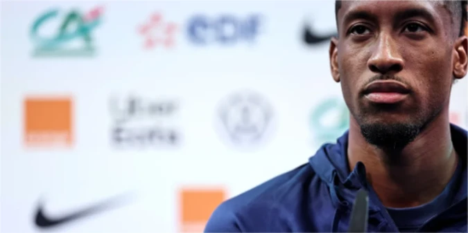 Кінгслі Коман: Надіюсь ПСЖ виграє Лігу чемпіонів