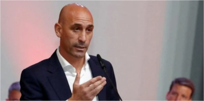 RFEF за 3 роки вчетверо збільшив зарплати відстороненому президенту Луїсу Рубіалесу та ще 3 особам