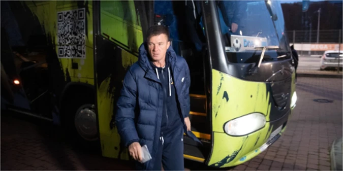 Визначено найкращого гравця та тренера 14-го туру УПЛ