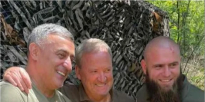 Ігор Бєланов: Не варто переписувати історію!